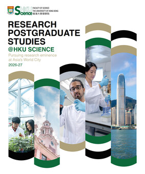 Research Postgraduate Studies Leaflet